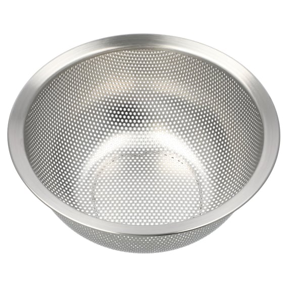 The Ultimate Guide to the Stainless Steel Colander with Handle