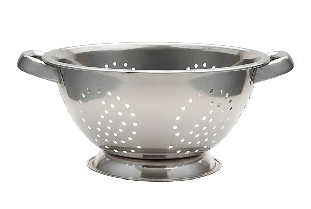 Elevate Your Kitchen Style with a MacKenzie-Childs Colander