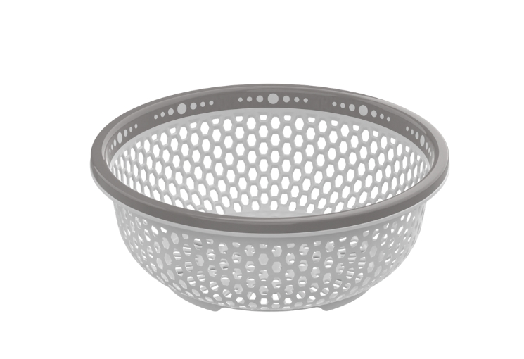 The All-Clad Stainless Steel Colander: A Timeless Kitchen Essential