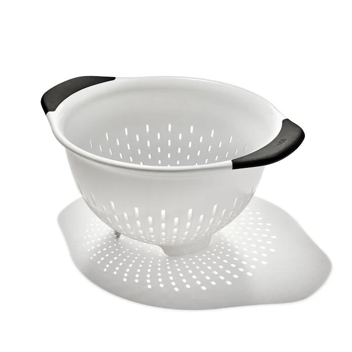 The Indispensable Food Colander: Your Kitchen’s Unsung Hero