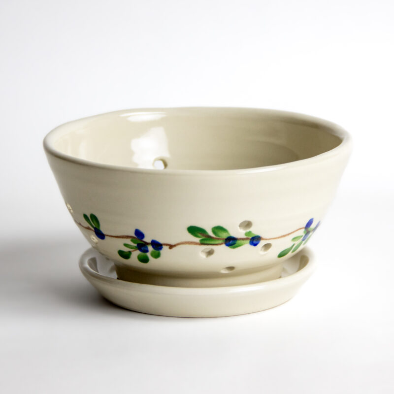 Mastering Kitchen Efficiency: The RSVP Colander Difference