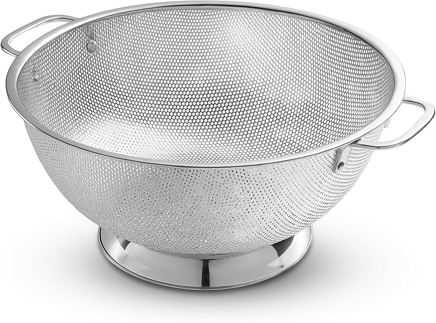 The Ultimate Kitchen Upgrade: Why Every Home Needs a Sink with Cutting Board and Colander