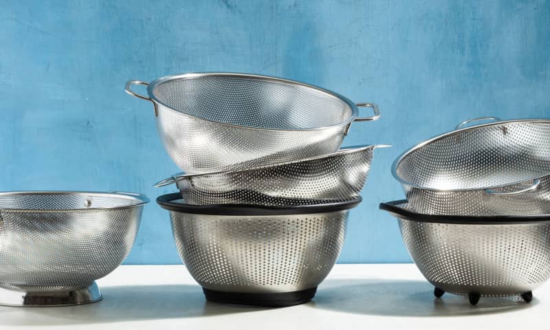 The Ultimate Guide to the Squish Collapsible Colander: Revolutionizing Your Kitchen Storage