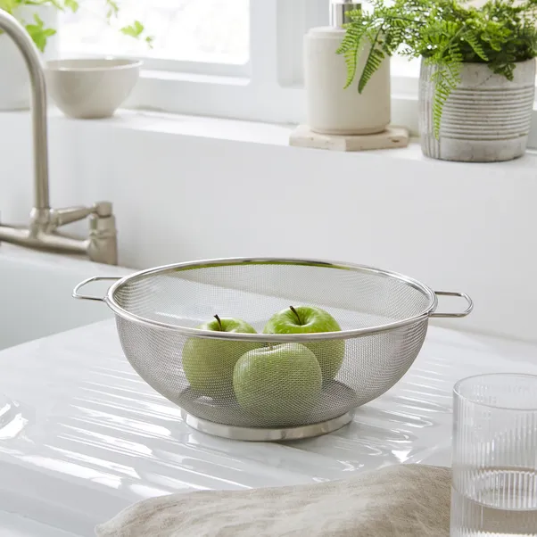 Unlock Perfect Grains: Your Guide to the Essential Rice Colander Strainer