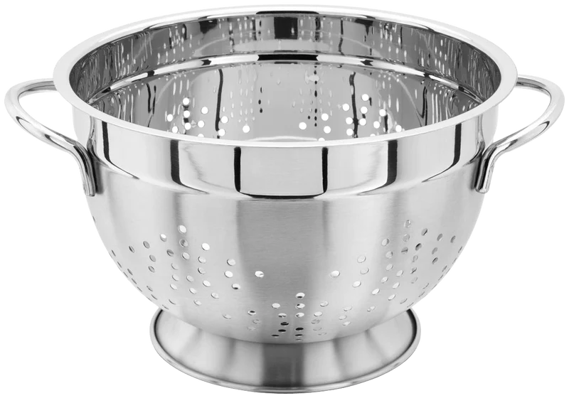 The Ultimate Guide to Silicone Colanders: Why Your Kitchen Needs One