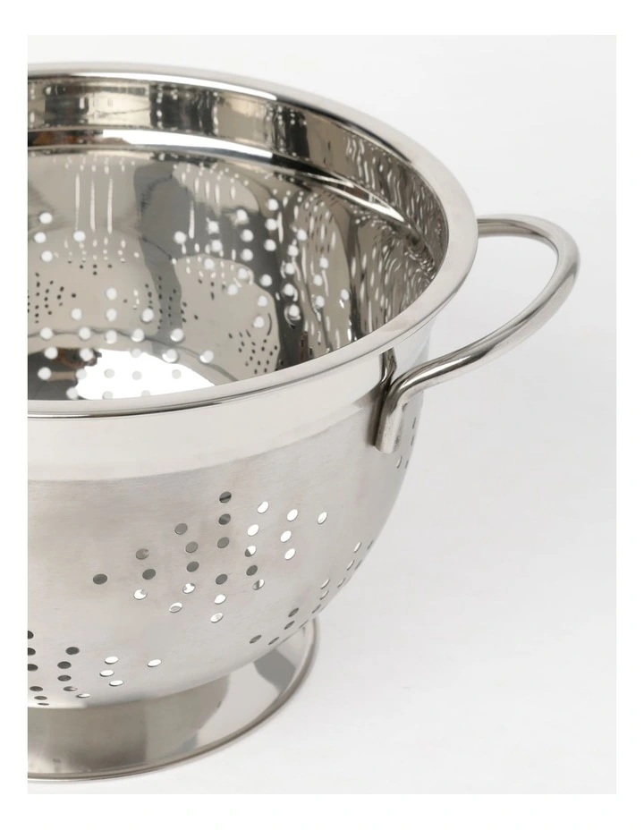 Discover the Best Collapsible Colander for Your Space-Saving Kitchen