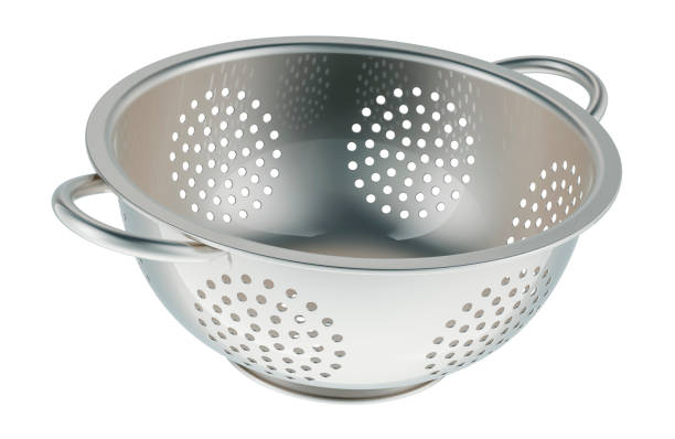 Finding Your Perfect Strainer: The Ultimate Guide to Colanders on Amazon