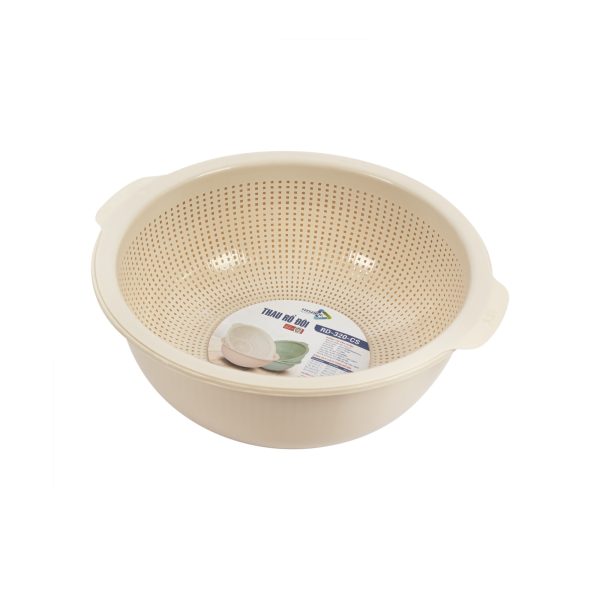 Master Your Kitchen with the Perfect Stainless Steel Mesh Colander