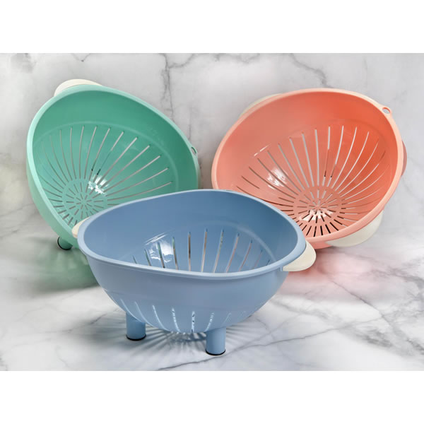 The Essential Cuisinart Colander: A Guide to Elevating Your Kitchen