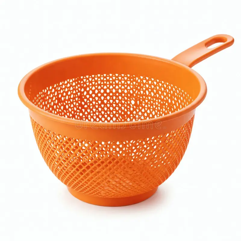 Elevate Your Kitchen: The Enduring Value of an All-Clad Colander
