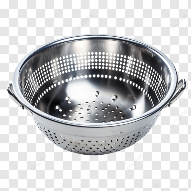 Elevate Your Kitchen with the Perfect Crate and Barrel Colander