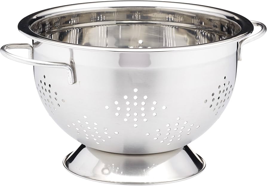 The Ultimate Guide to the Fruit Colander: Your Kitchen’s Unsung Hero
