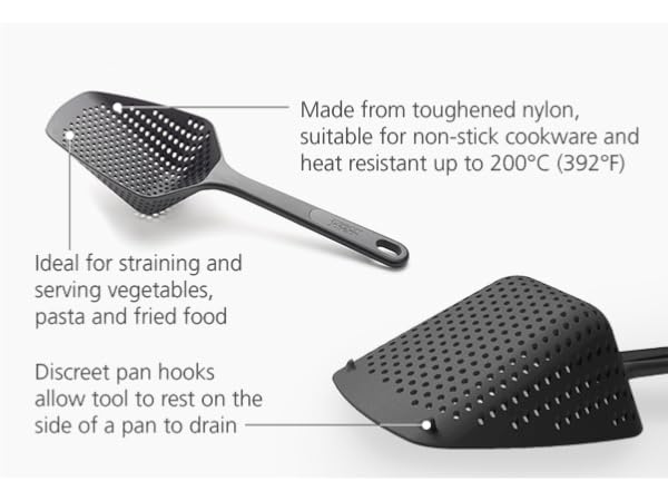 The Rectangular Colander: Your Kitchen’s Underrated Hero for Smart Food Prep