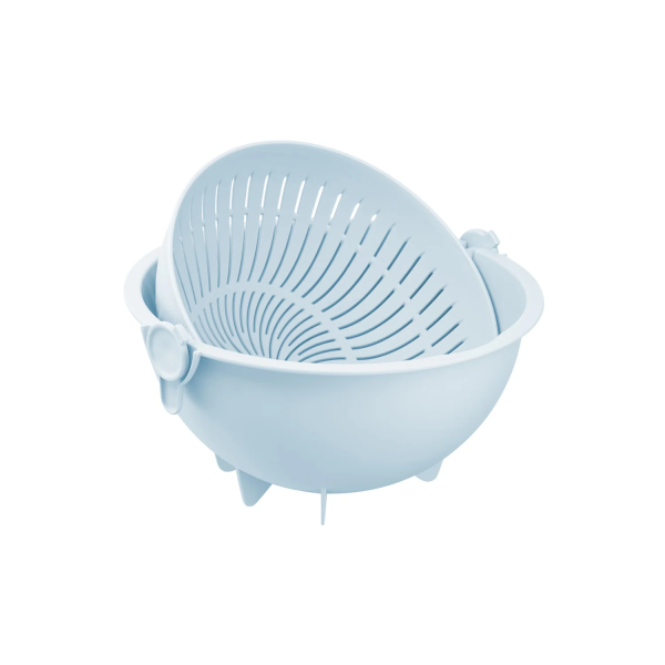 The Joseph Joseph Colander: Revolutionizing Kitchen Efficiency with Smart Design